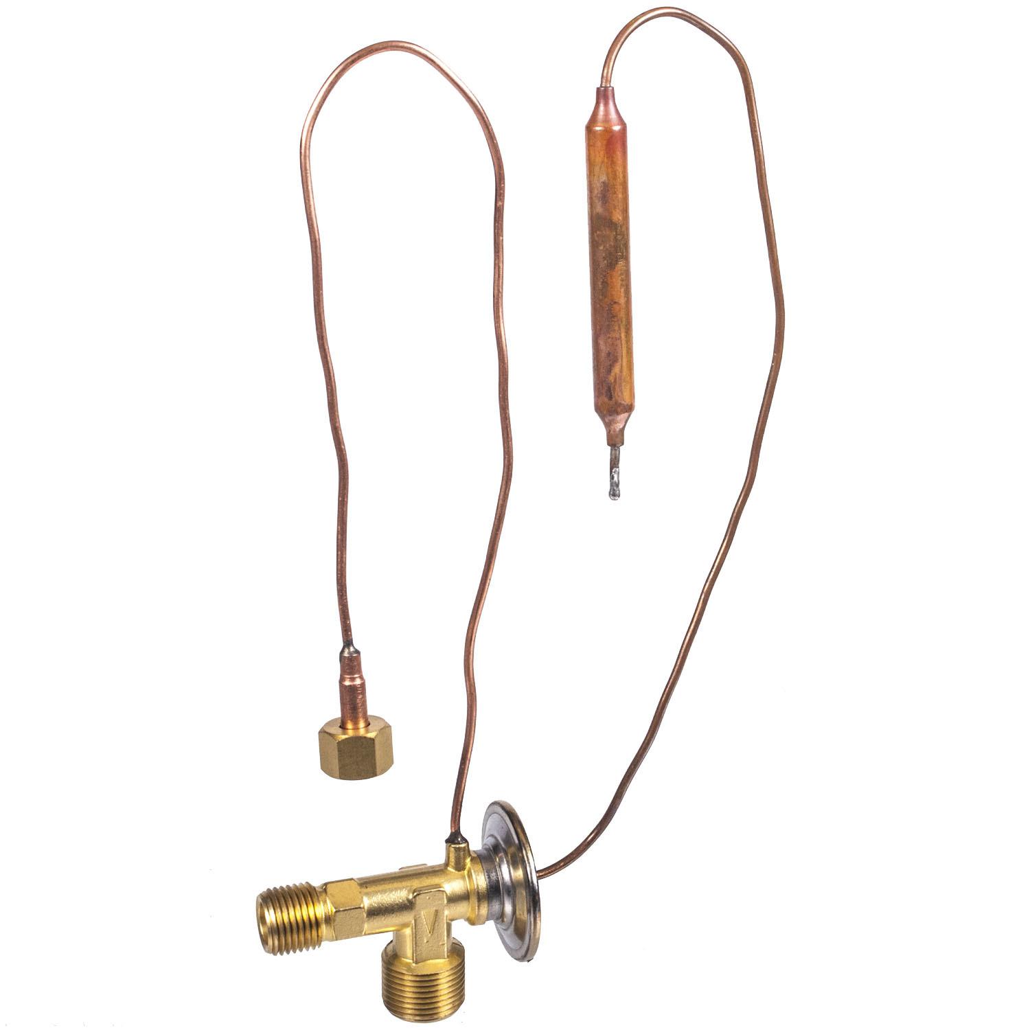 Denso 4752012 - A/C Expansion Valve Denso 4752012 A/C Expansion Valve product image 1 of 1