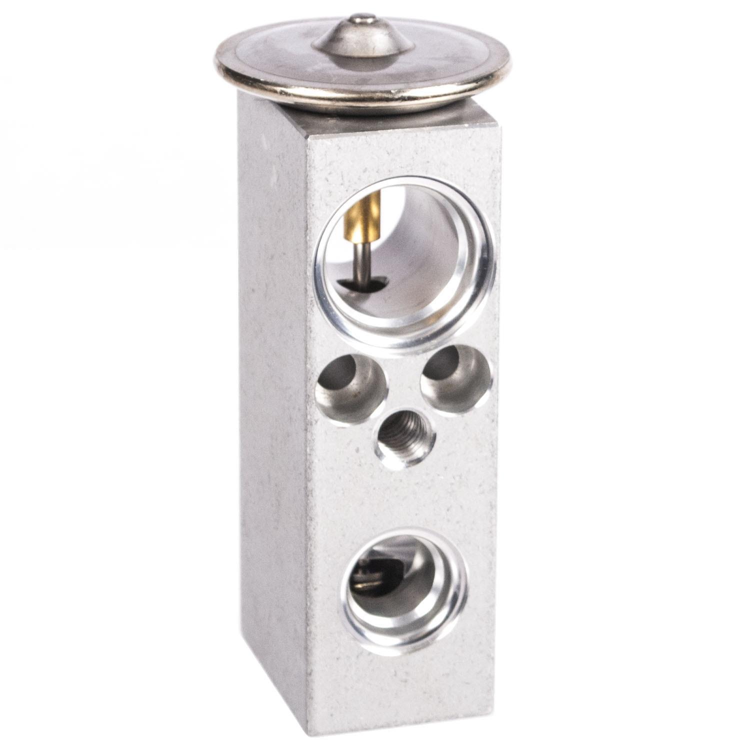 Denso 4752015 - A/C Expansion Valve Denso 4752015 A/C Expansion Valve product image 1 of 1