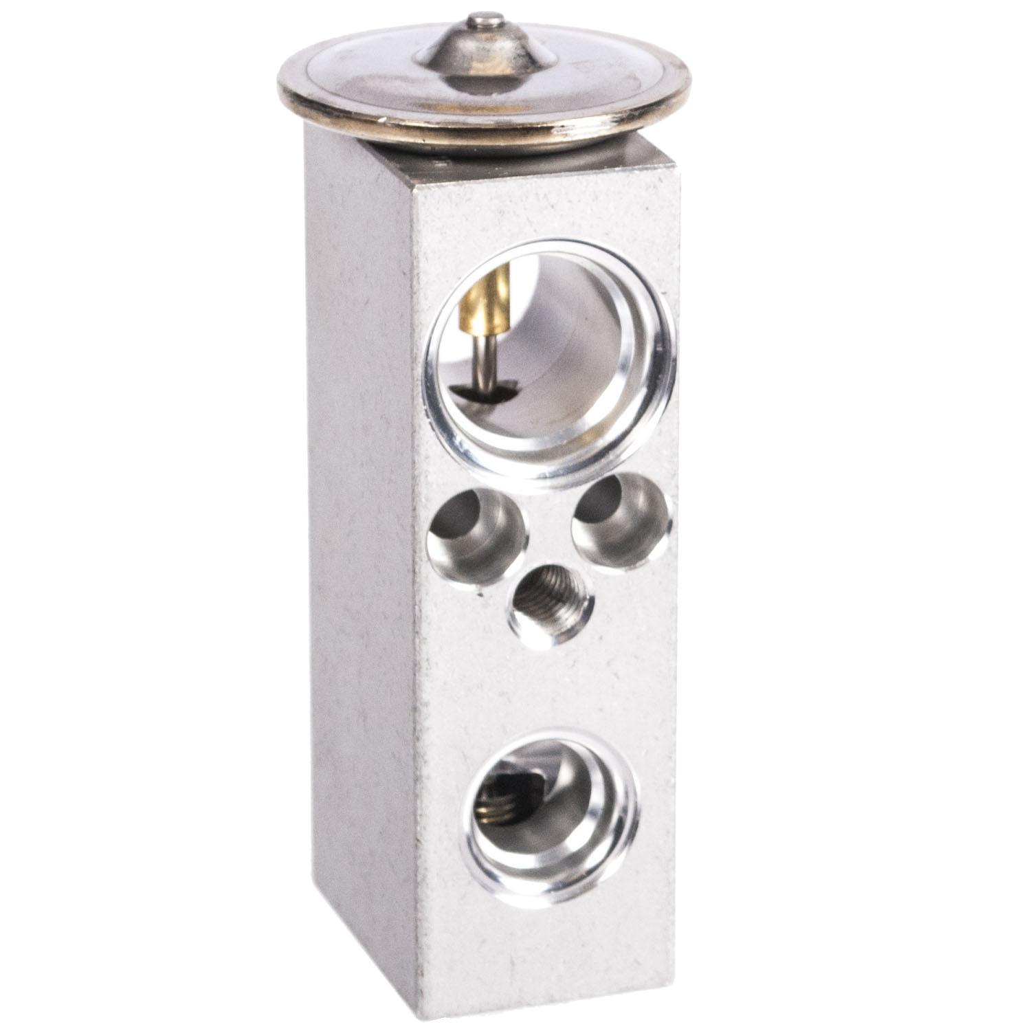 Denso 4752016 - A/C Expansion Valve Denso 4752016 A/C Expansion Valve product image 1 of 1