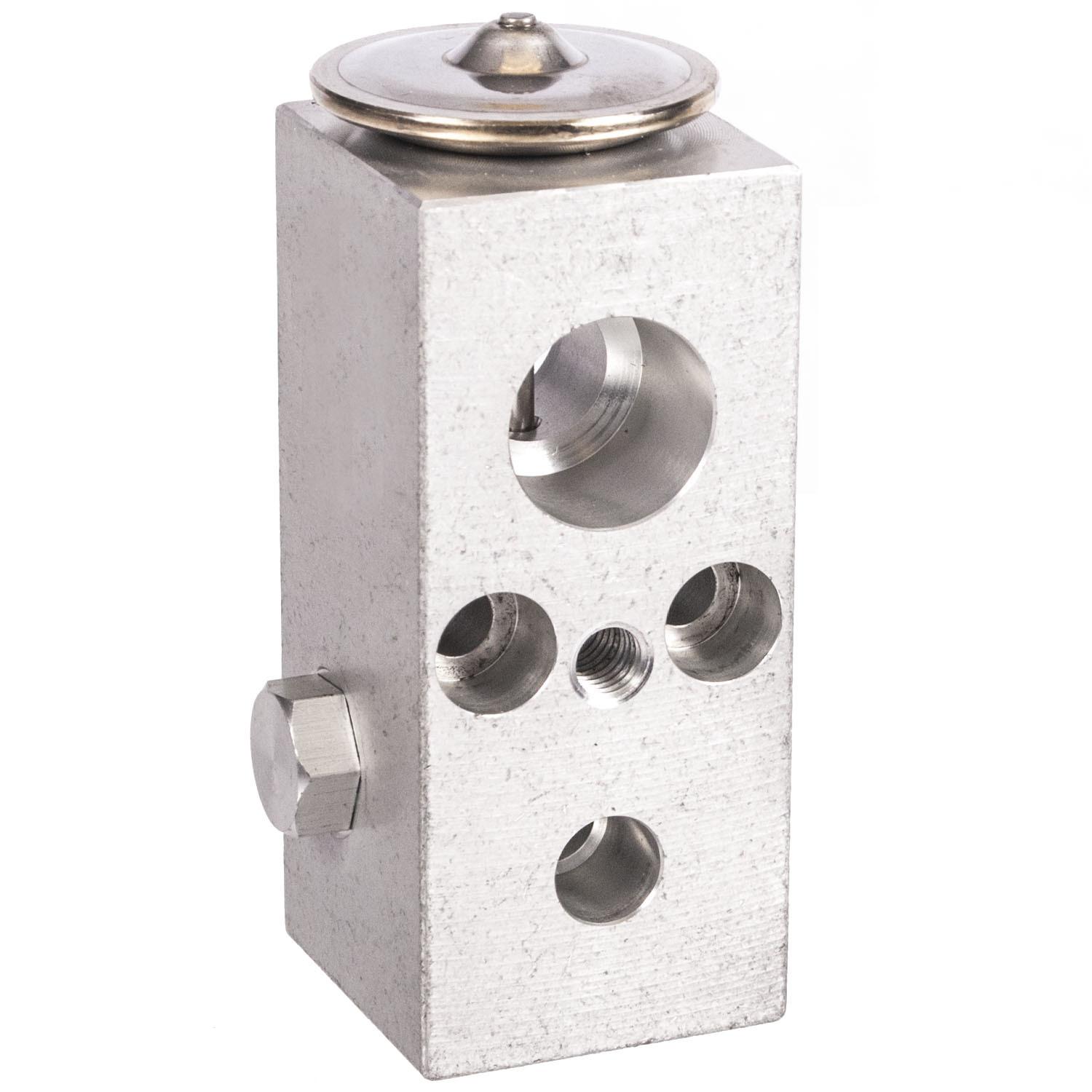 Denso 4752019 - A/C Expansion Valve Denso 4752019 A/C Expansion Valve product image 1 of 1