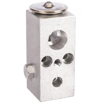 1990 Dodge D150 A/C Expansion Valve