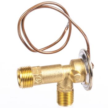 2005 GMC Safari A/C Expansion Valve Rear Denso 4752020 image 1 of 1