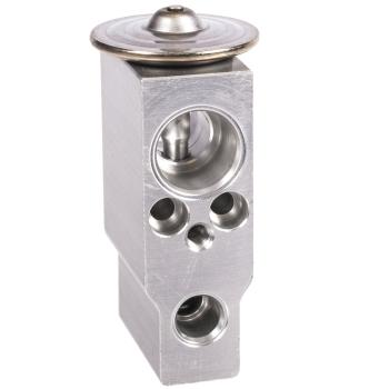 2007 Mercedes-Benz R500 A/C Expansion Valve
