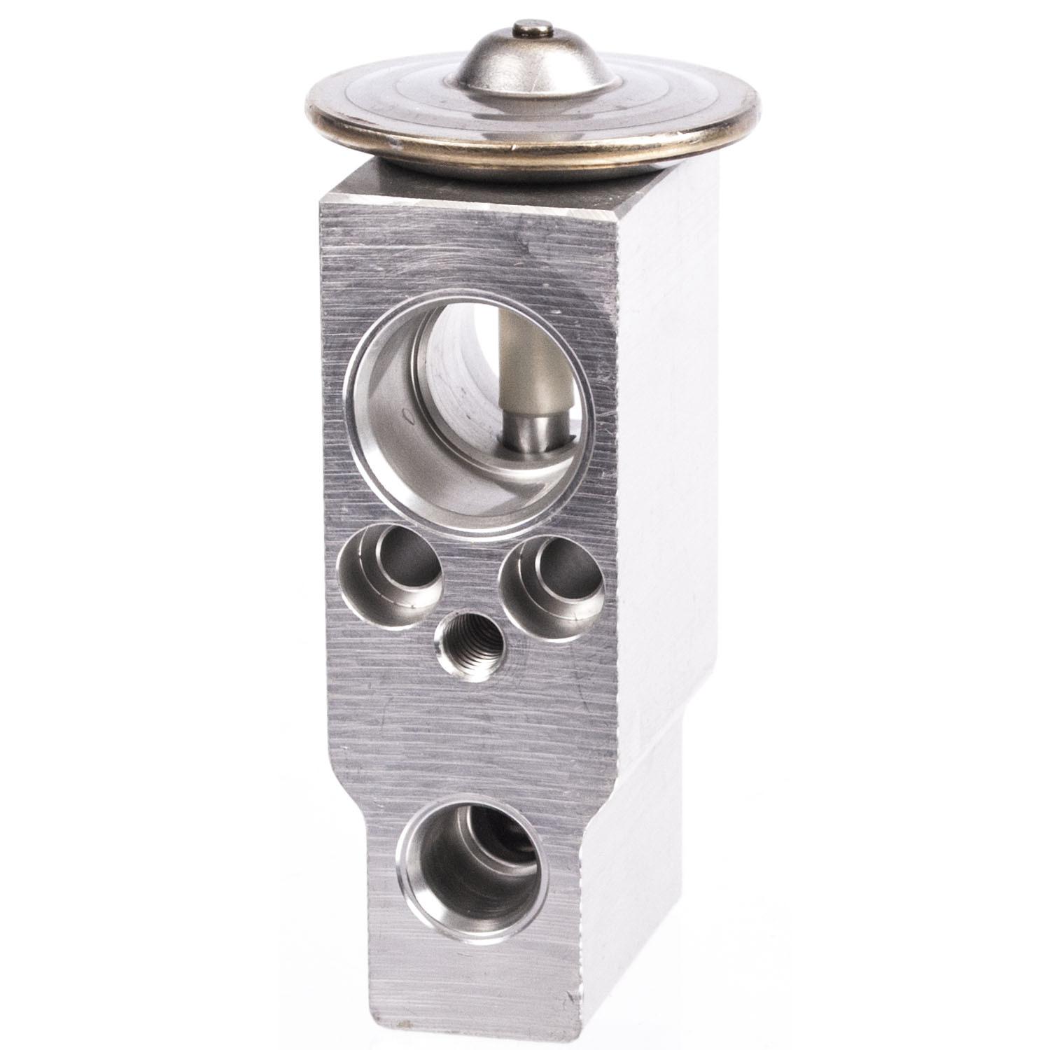 Denso 4752023 - A/C Expansion Valve Denso 4752023 A/C Expansion Valve product image 1 of 1