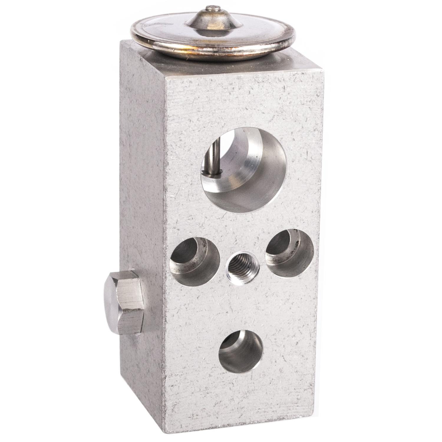 Denso 4752026 - A/C Expansion Valve Denso 4752026 A/C Expansion Valve product image 1 of 1