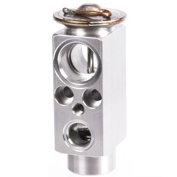 2007 Mercedes-Benz C280 A/C Expansion Valve
