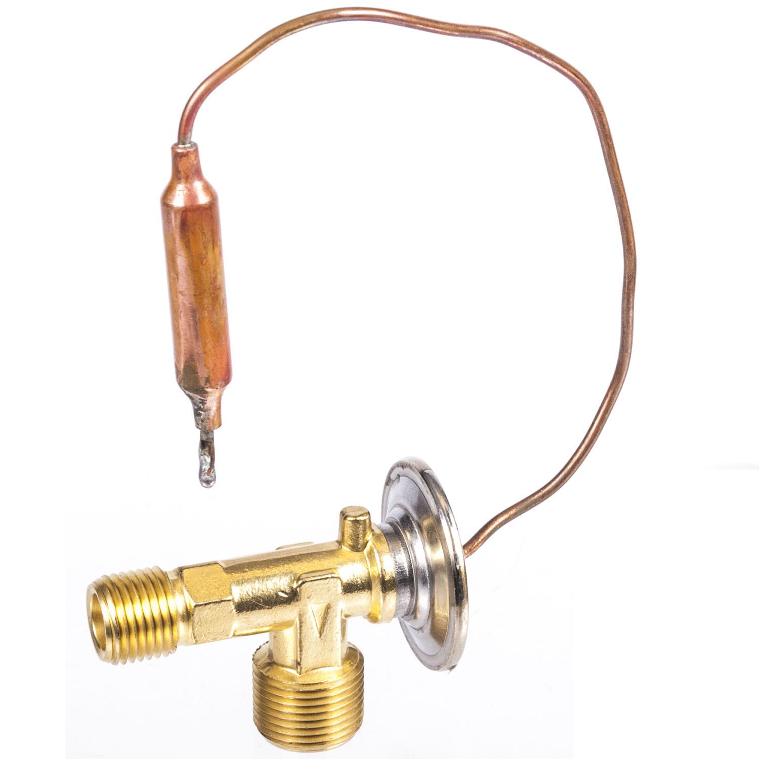 Denso 4752031 - A/C Expansion Valve Denso 4752031 A/C Expansion Valve product image 1 of 1