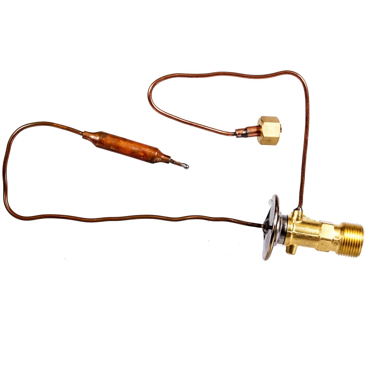 Denso 4752033 - A/C Expansion Valve Denso 4752033 A/C Expansion Valve product image 1 of 1