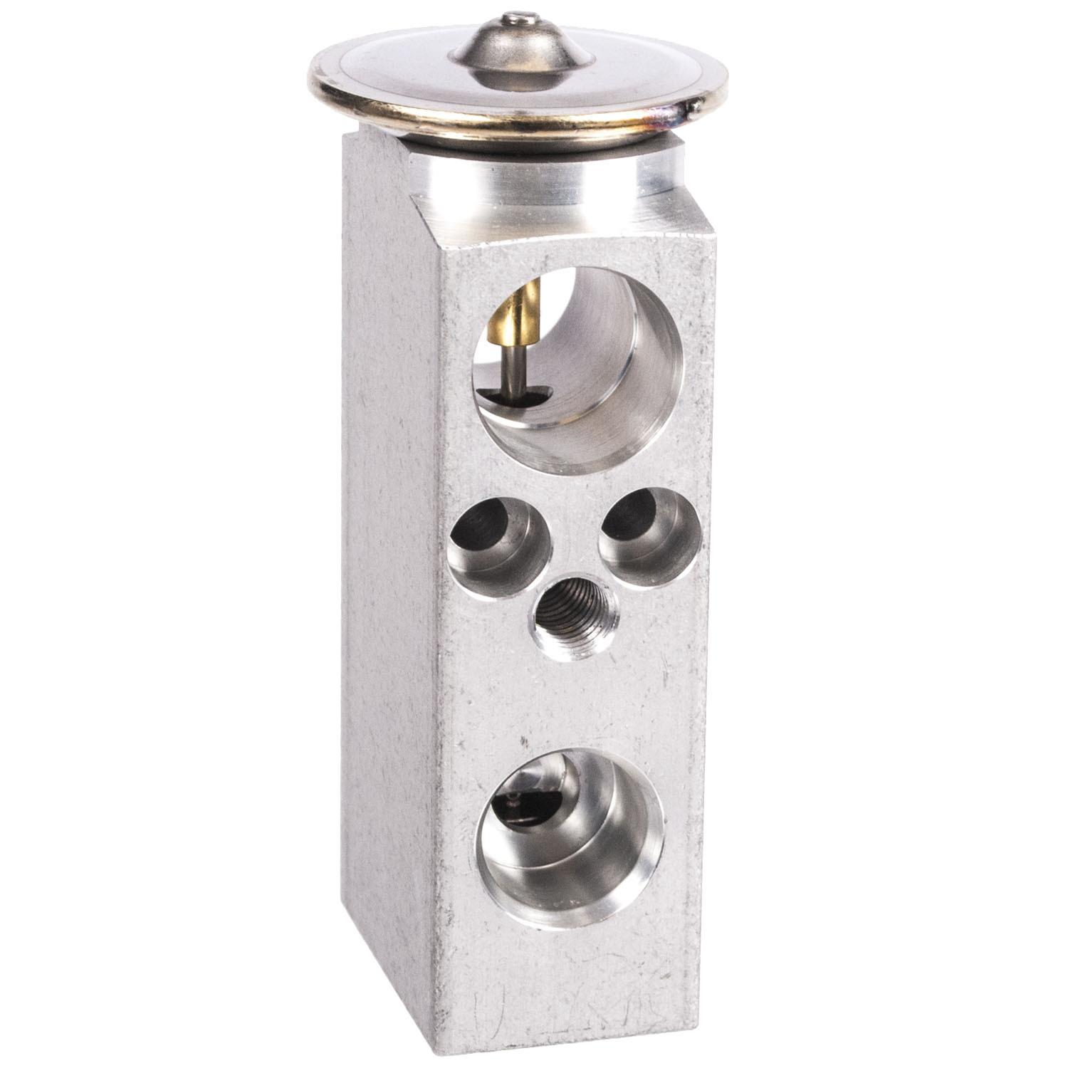 Denso 4752034 - A/C Expansion Valve Denso 4752034 A/C Expansion Valve product image 1 of 1