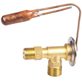 2006 Ford Freestar A/C Expansion Valve