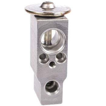 2005 Honda Civic A/C Expansion Valve Denso 4752042 image 1 of 1