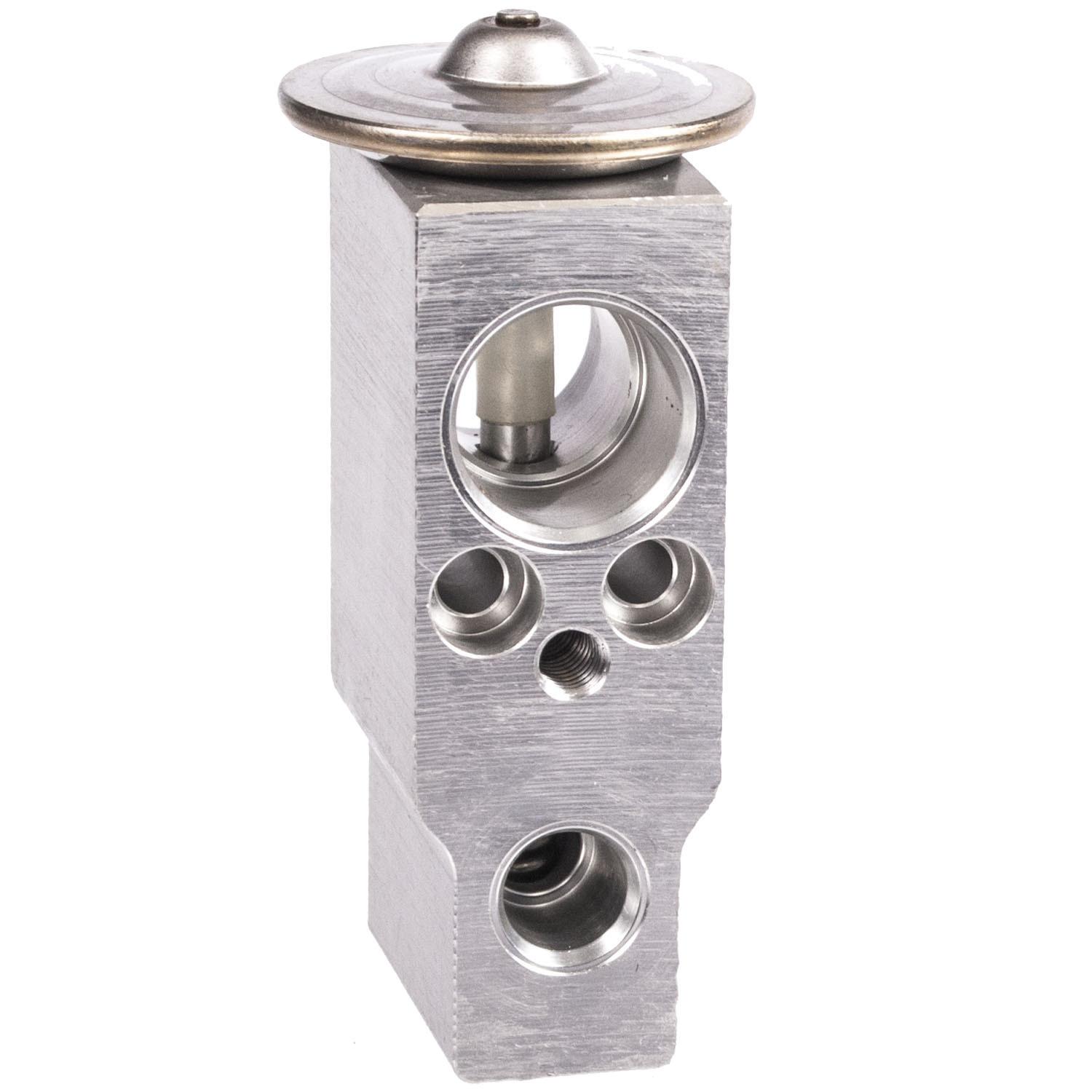 Denso 4752044 - A/C Expansion Valve Denso 4752044 A/C Expansion Valve product image 1 of 1