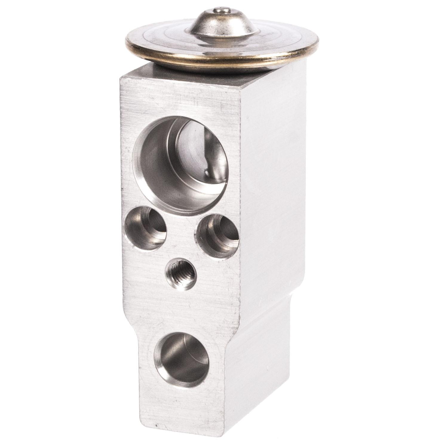 Denso 4752054 - A/C Expansion Valve Denso 4752054 A/C Expansion Valve product image 1 of 1