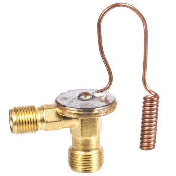 2007 GMC Savana 3500 A/C Expansion Valve