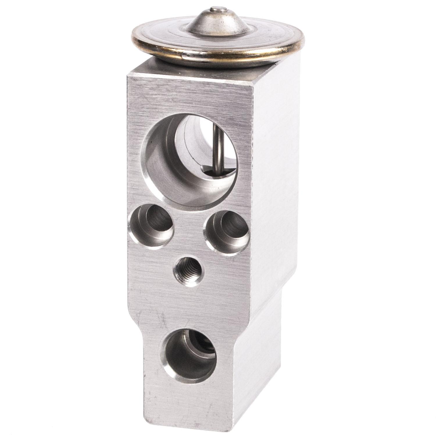 Denso 4752059 - A/C Expansion Valve Denso 4752059 A/C Expansion Valve product image 1 of 1