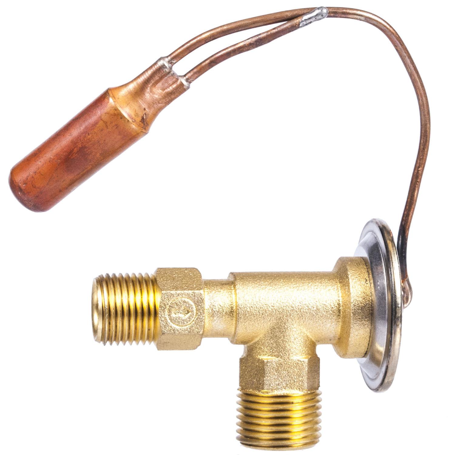 Denso 4752062 - A/C Expansion Valve Denso 4752062 A/C Expansion Valve product image 1 of 1