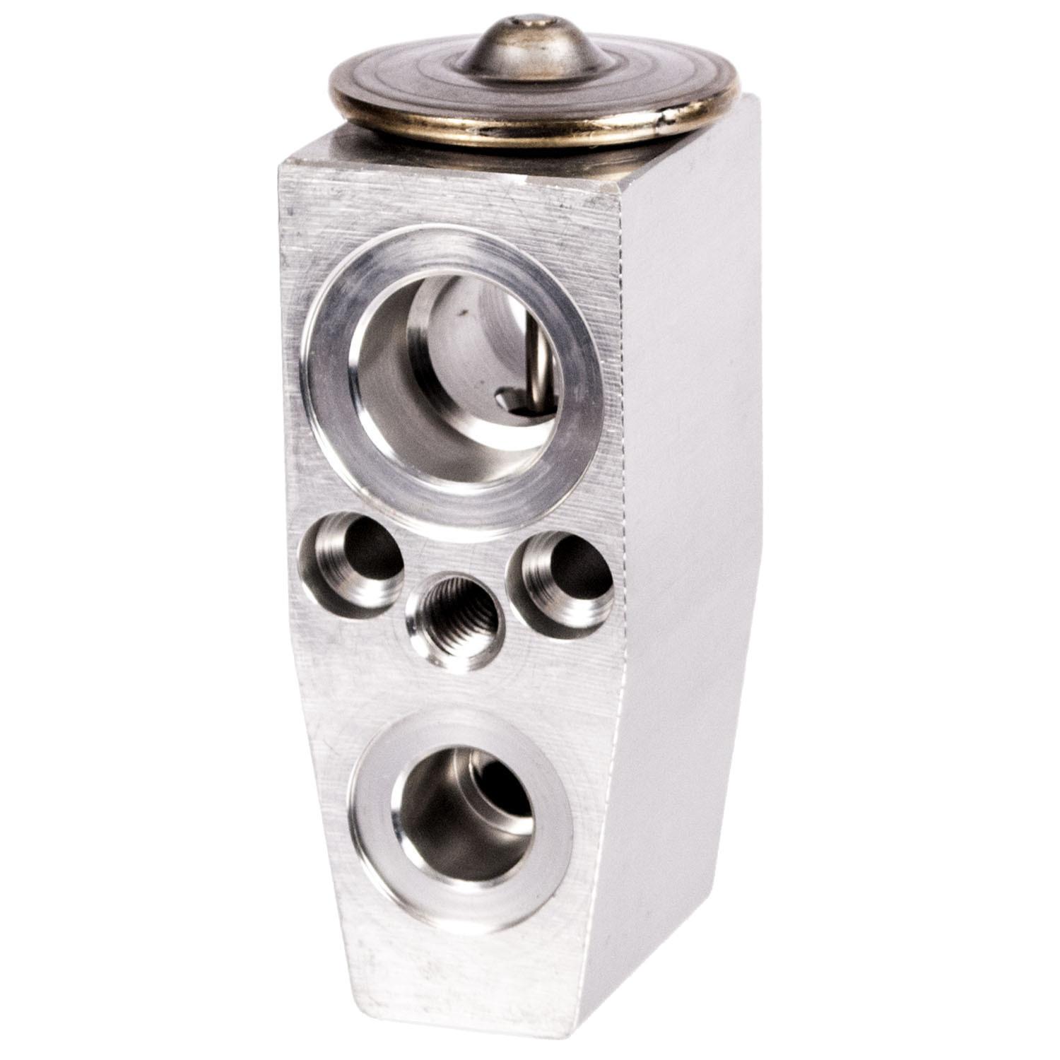 Denso 4752066 - A/C Expansion Valve Denso 4752066 A/C Expansion Valve product image 1 of 1