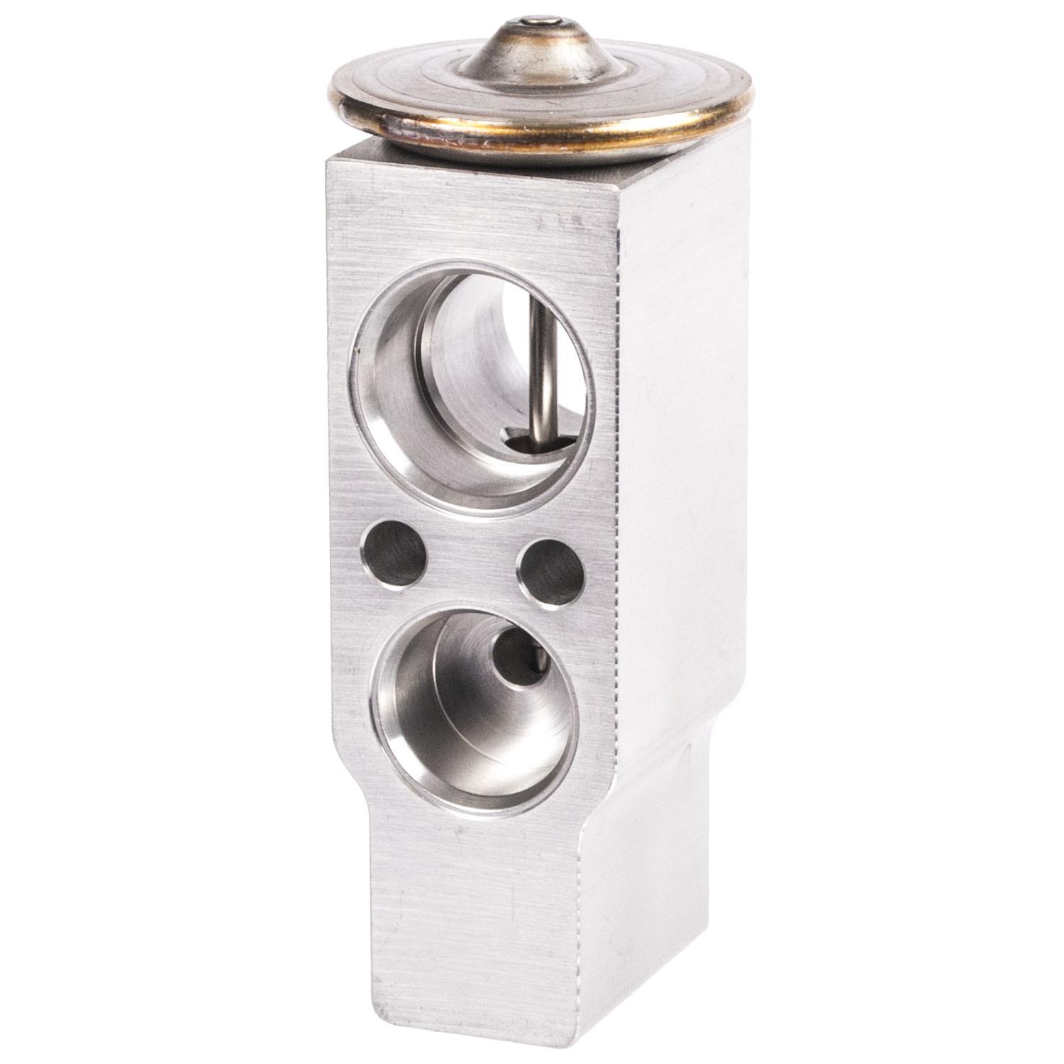 Denso 4752067 - A/C Expansion Valve Denso 4752067 A/C Expansion Valve product image 1 of 1