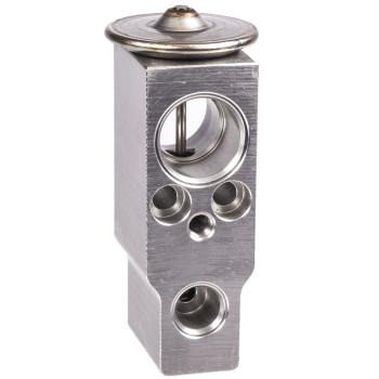 2008 Cadillac STS A/C Expansion Valve