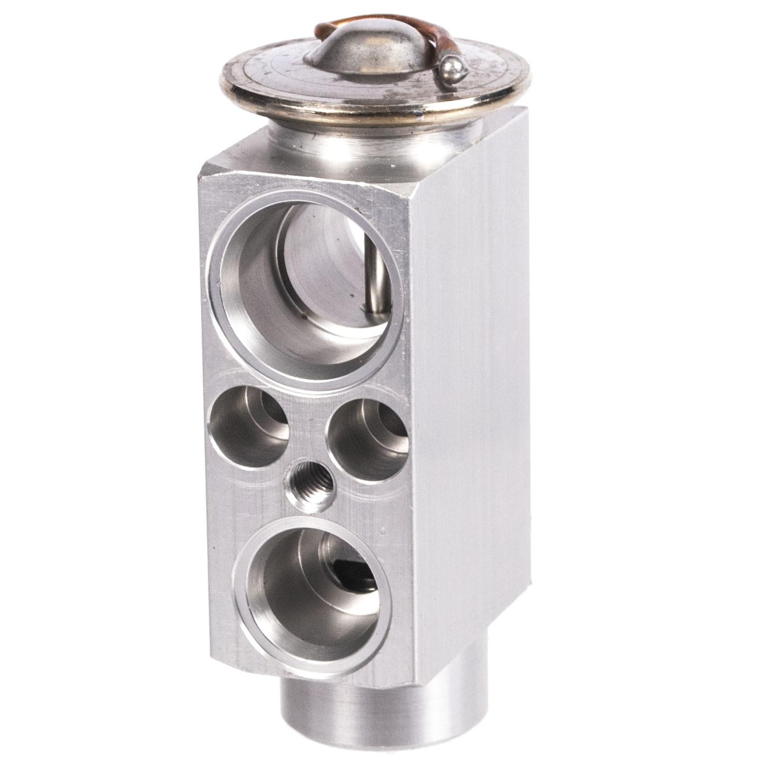 Denso 4752075 - A/C Expansion Valve Denso 4752075 A/C Expansion Valve product image 1 of 1