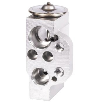 2011 Volkswagen Eos A/C Expansion Valve