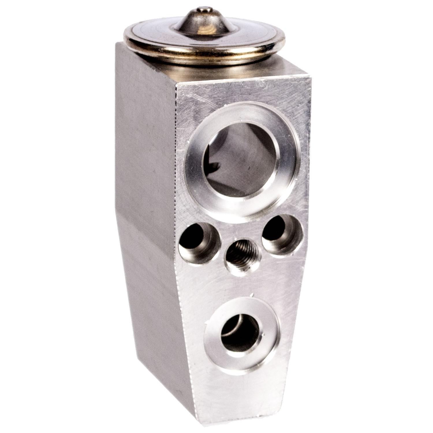 Denso 4752078 - A/C Expansion Valve Denso 4752078 A/C Expansion Valve product image 1 of 1