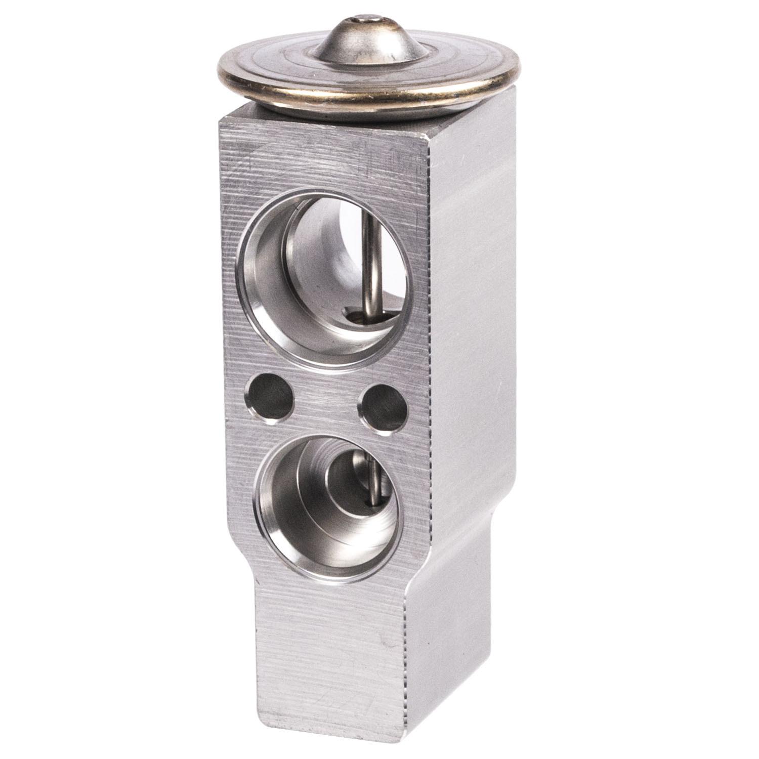 Denso 4752080 - A/C Expansion Valve Denso 4752080 A/C Expansion Valve product image 1 of 1