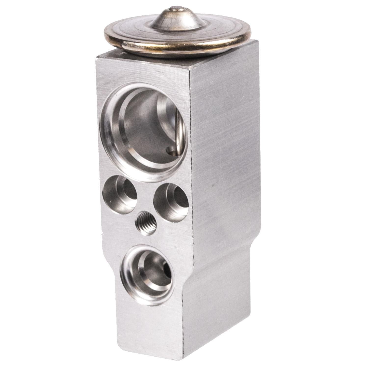 Denso 4752082 - A/C Expansion Valve Denso 4752082 A/C Expansion Valve product image 1 of 1