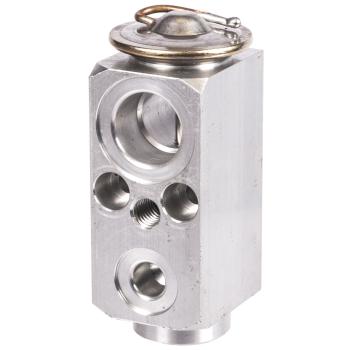 2009 Cadillac Escalade A/C Expansion Valve
