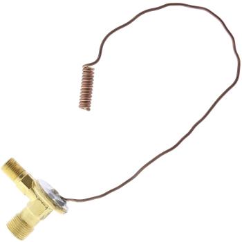 1989 Dodge Raider A/C Expansion Valve