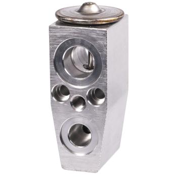 2010 Mercury Mariner A/C Expansion Valve