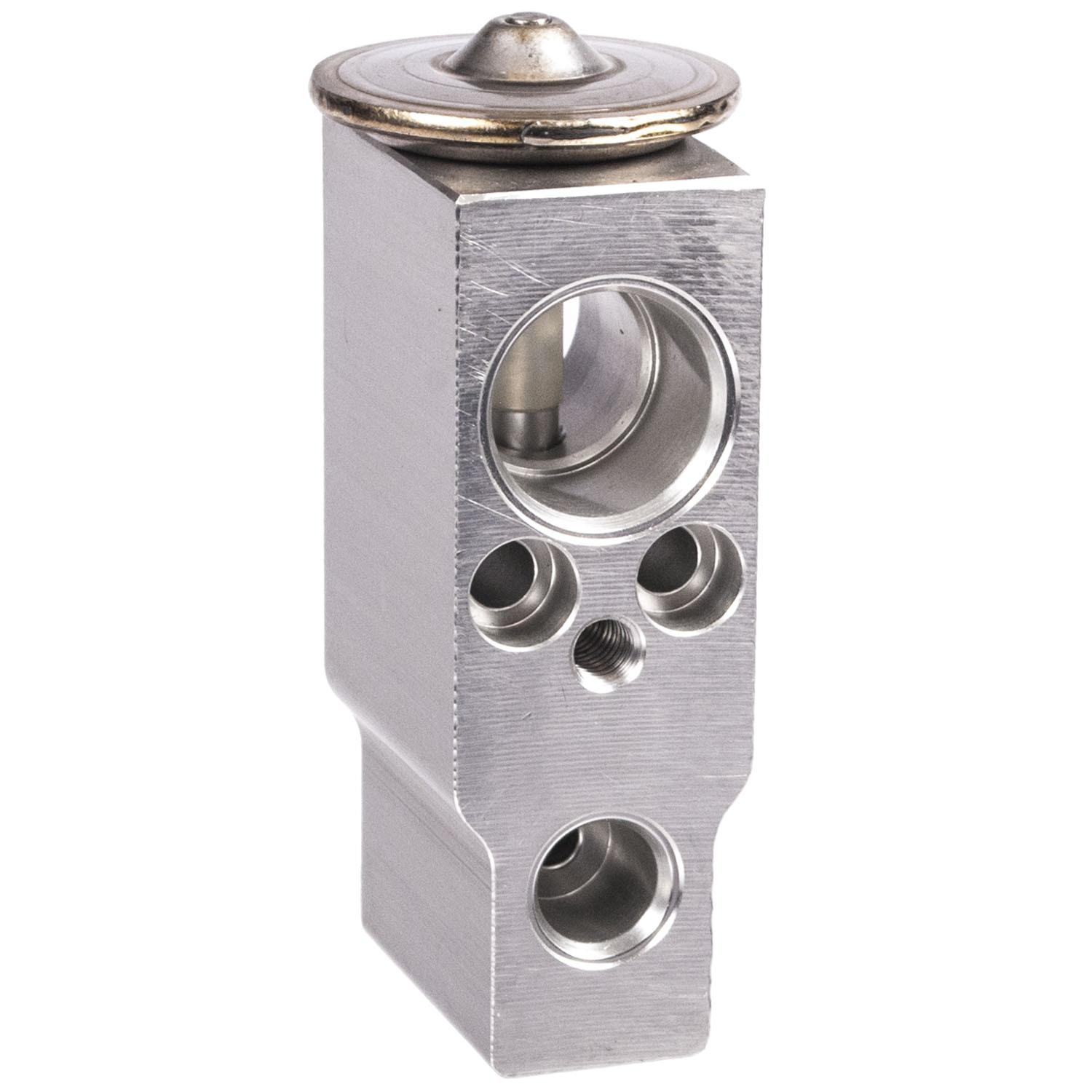 Denso 4752094 - A/C Expansion Valve Denso 4752094 A/C Expansion Valve product image 1 of 1