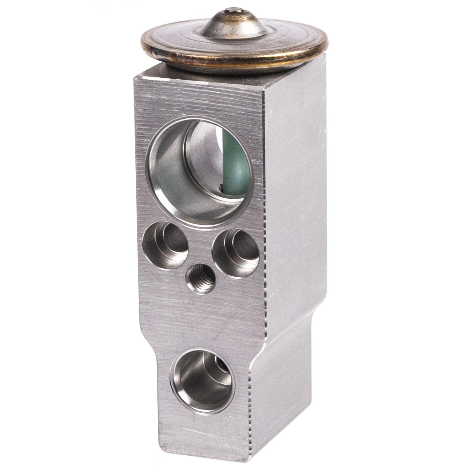 Denso 4752095 - A/C Expansion Valve Denso 4752095 A/C Expansion Valve product image 1 of 1