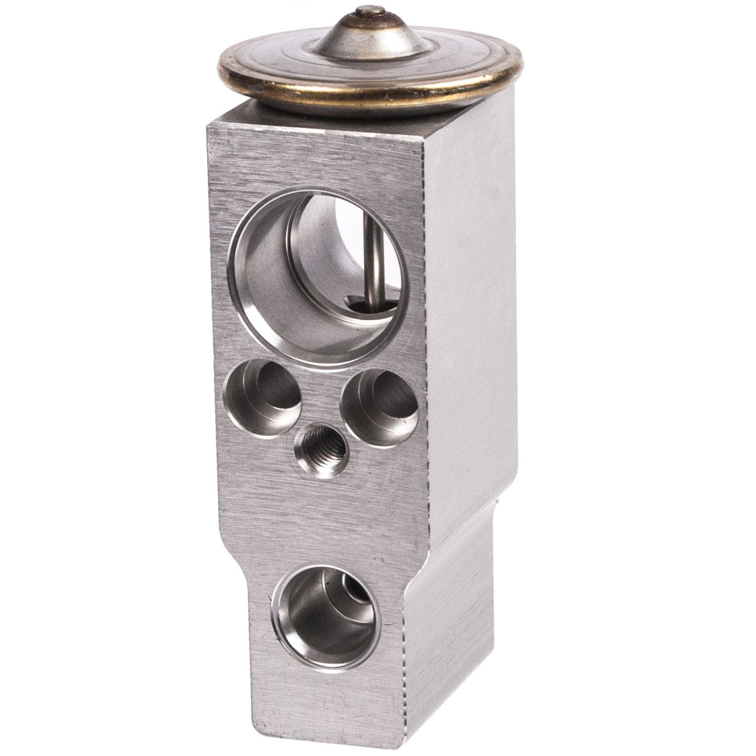 Denso 4752096 - A/C Expansion Valve Denso 4752096 A/C Expansion Valve product image 1 of 1