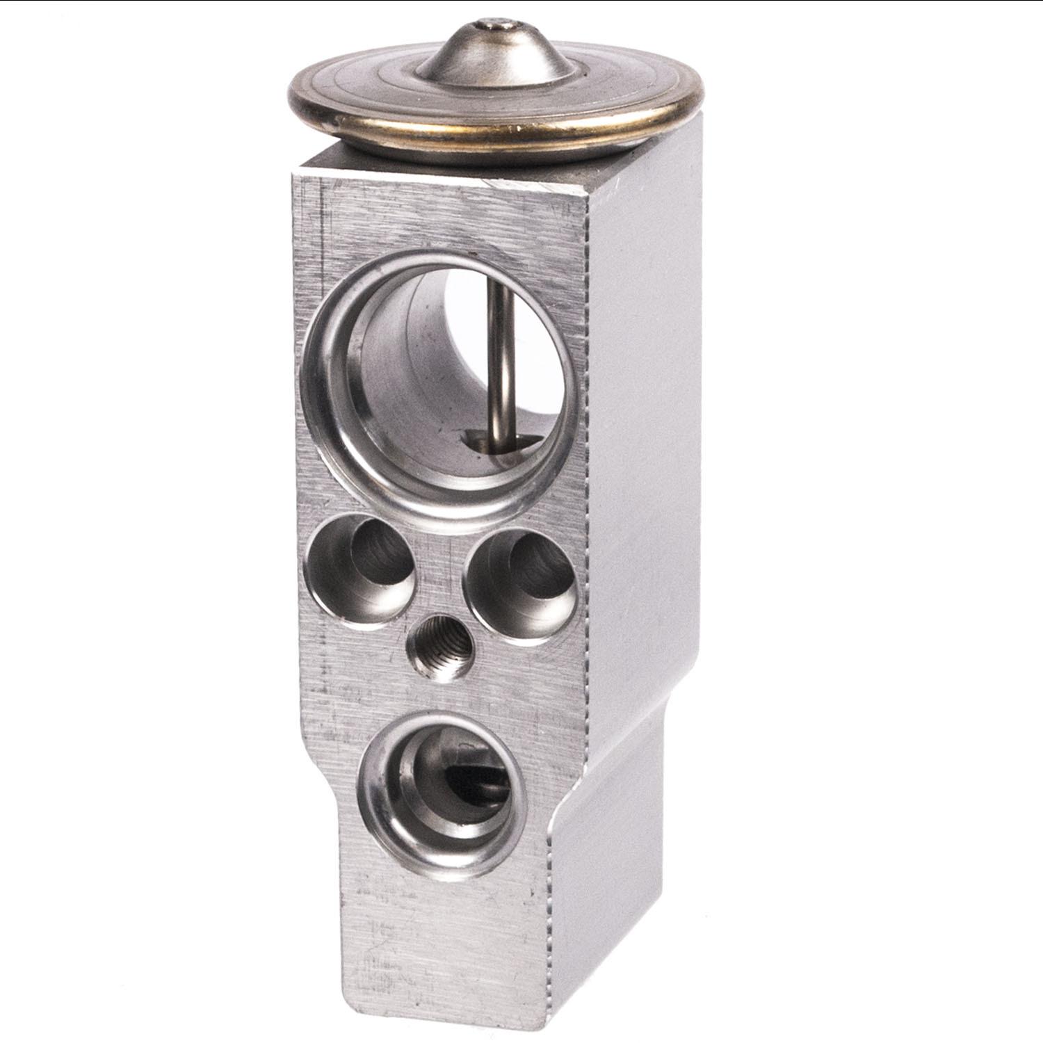 Denso 4752097 - A/C Expansion Valve Denso 4752097 A/C Expansion Valve product image 1 of 1