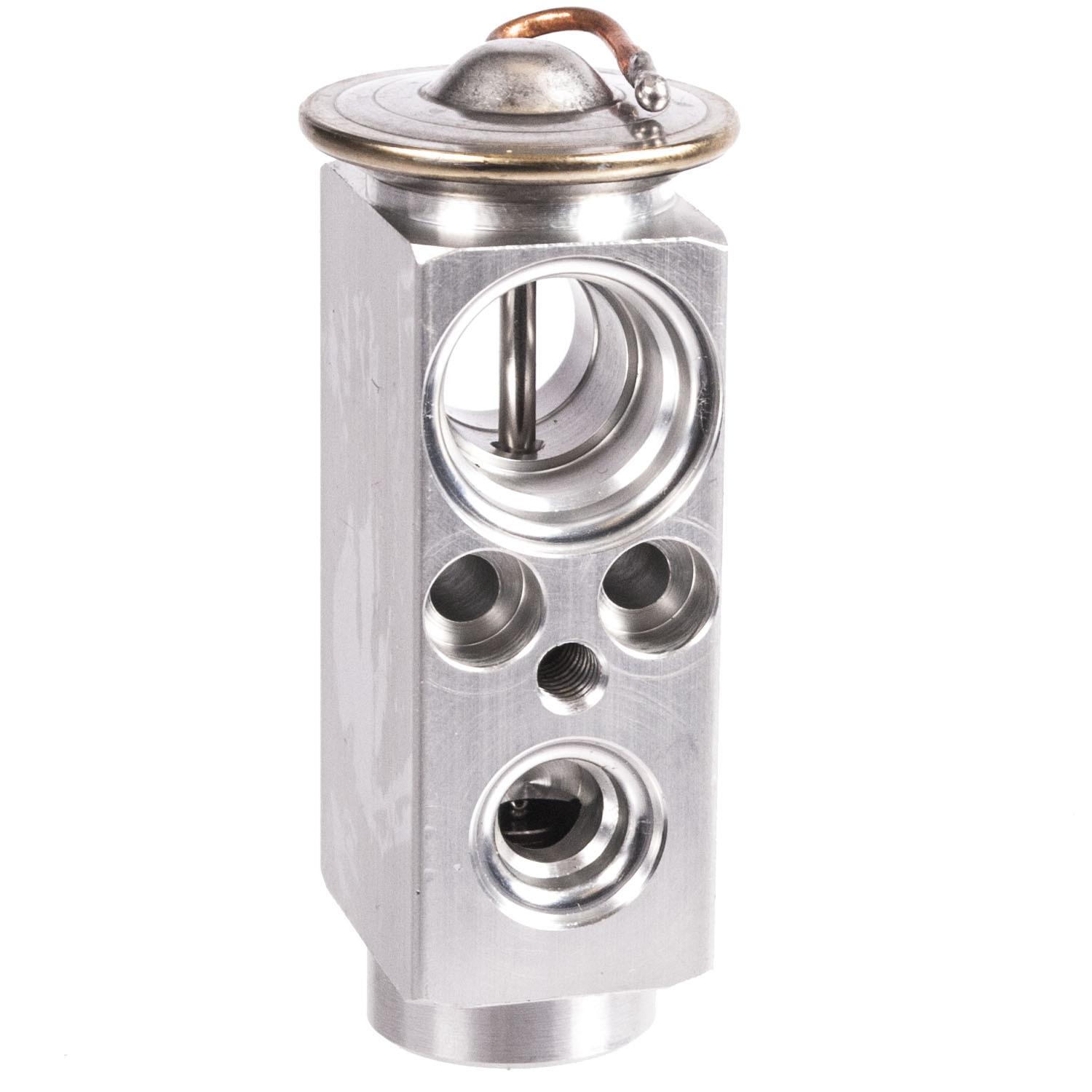 Denso 4752099 - A/C Expansion Valve Denso 4752099 A/C Expansion Valve product image 1 of 1