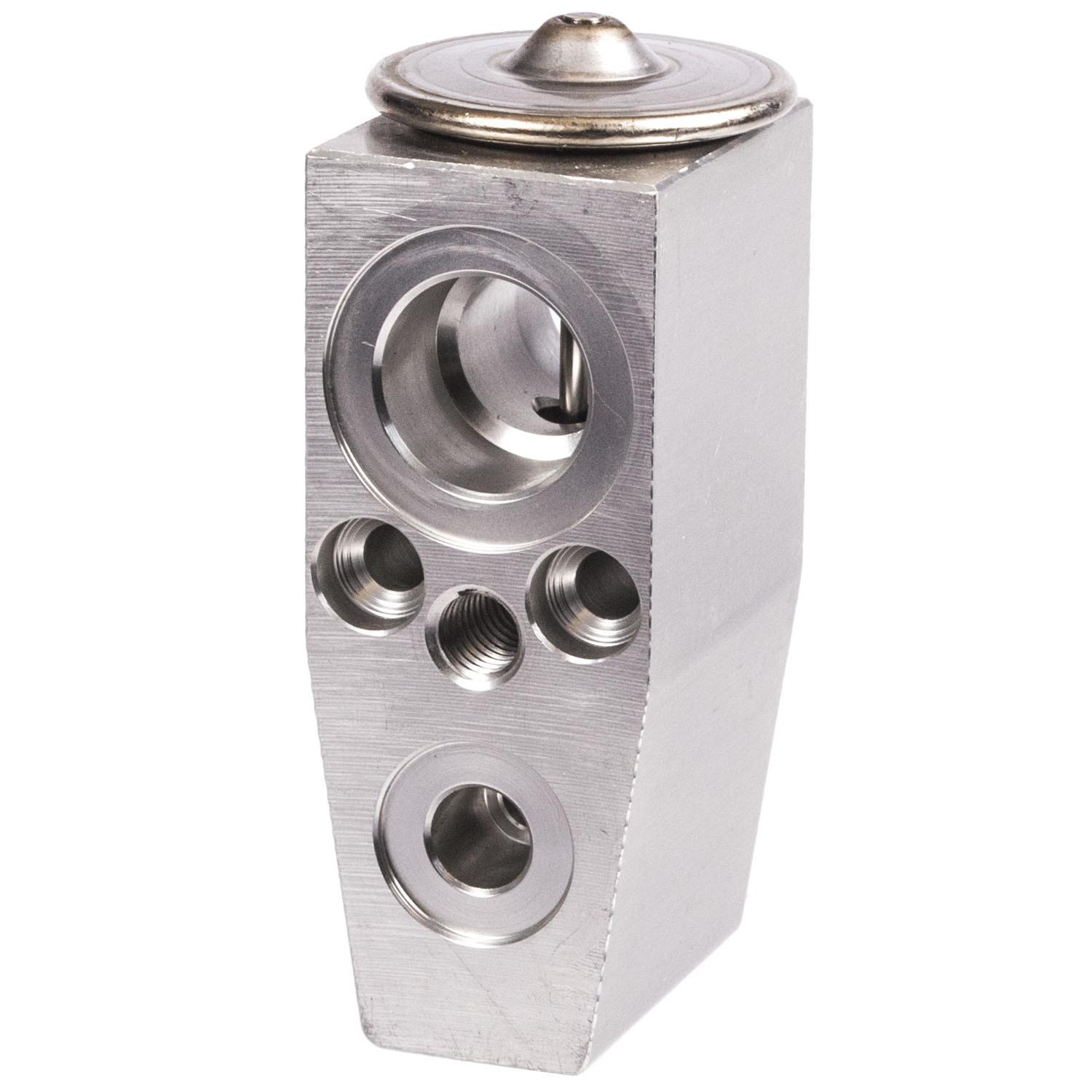 Denso 4752100 A/C Expansion Valve product image 1 of 1
