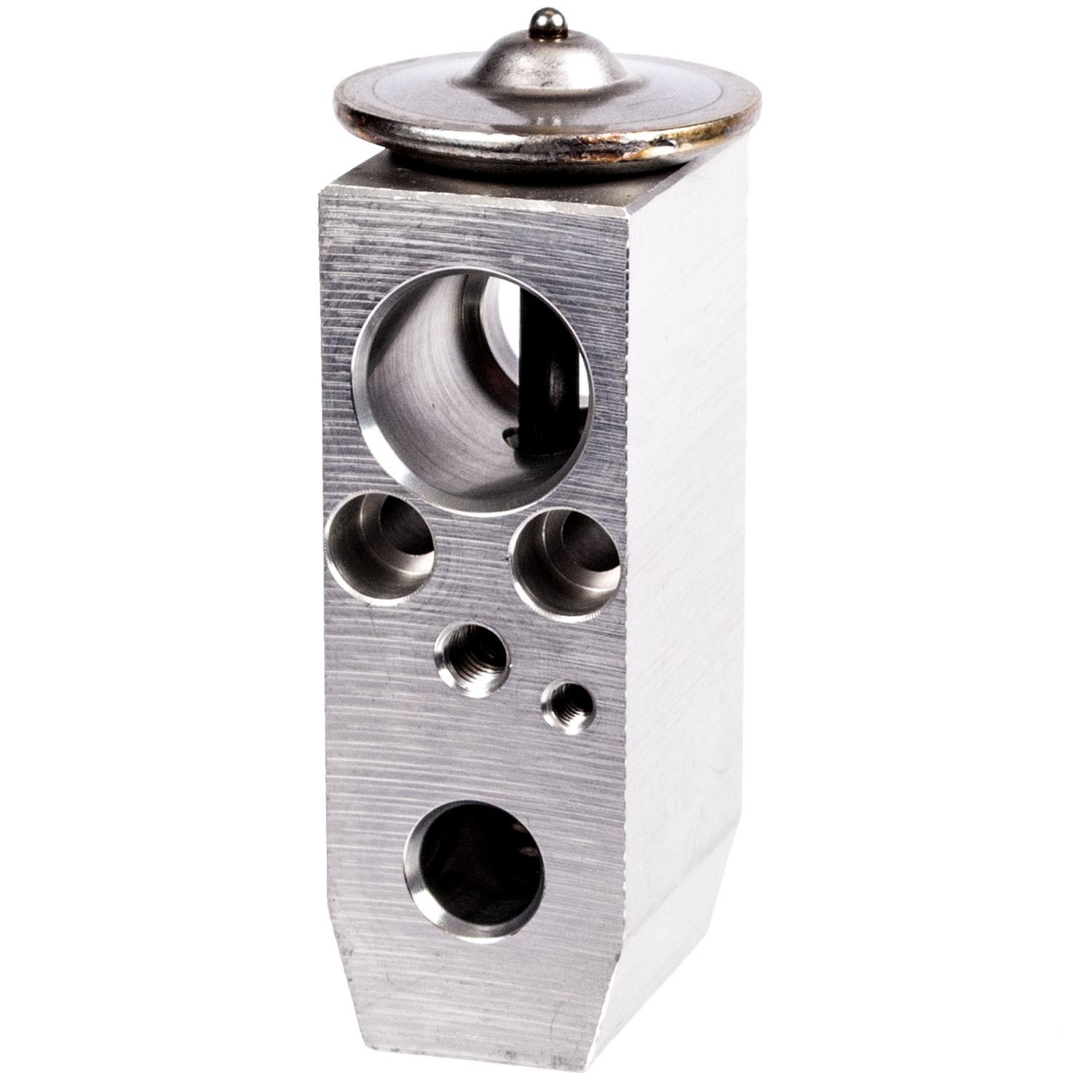 Denso 4752102 - A/C Expansion Valve Denso 4752102 A/C Expansion Valve product image 1 of 1