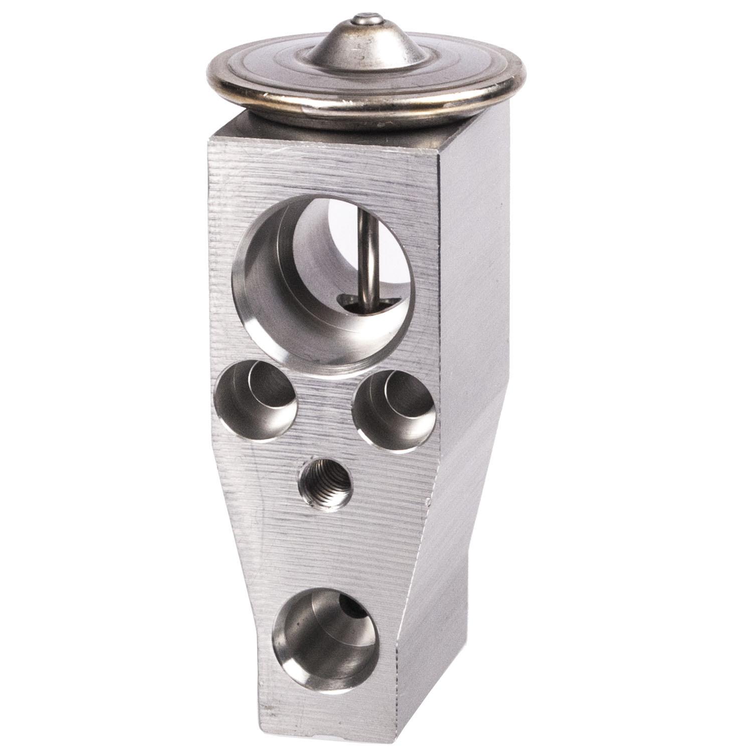 Denso 4752103 - A/C Expansion Valve Denso 4752103 A/C Expansion Valve product image 1 of 1