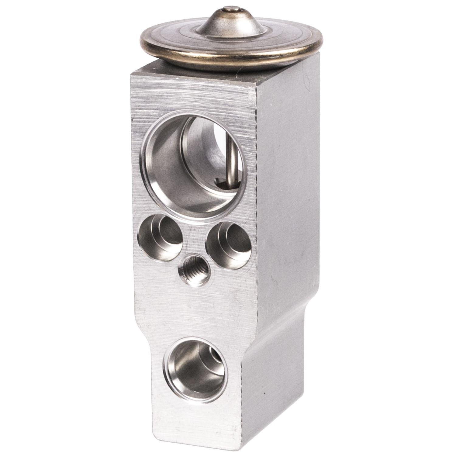Denso 4752105 - A/C Expansion Valve Denso 4752105 A/C Expansion Valve product image 1 of 1