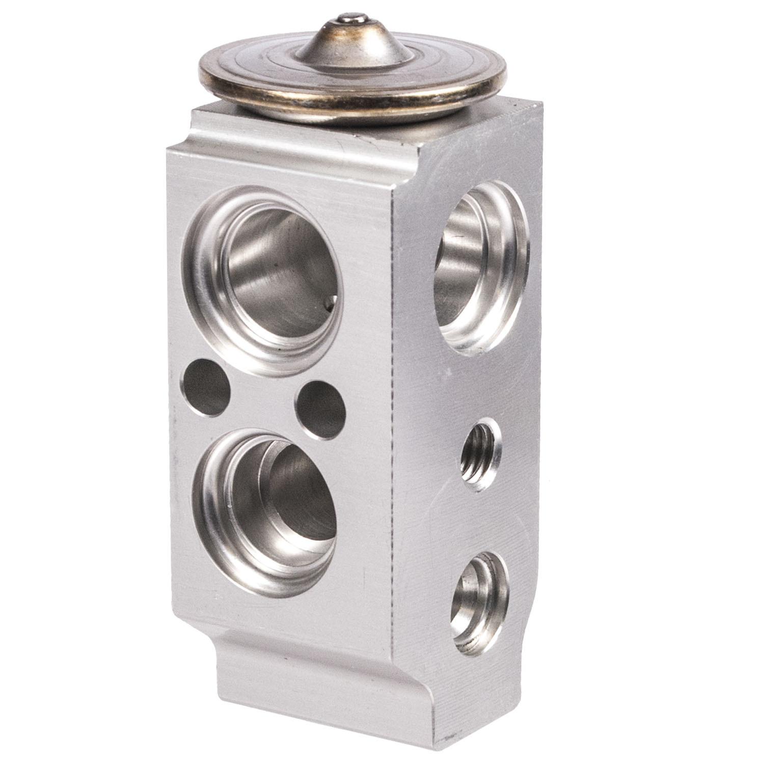 Denso 4752108 - A/C Expansion Valve Denso 4752108 A/C Expansion Valve product image 1 of 1