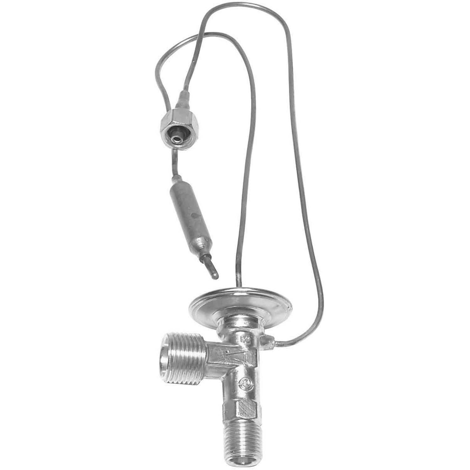 Denso 4757102 - A/C Expansion Valve Denso 4757102 A/C Expansion Valve product image 1 of 1
