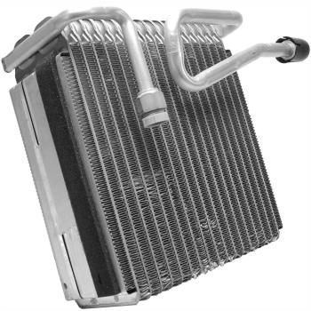 1988 Toyota Corolla A/C Evaporator Core Denso 4760010 image 1 of 1