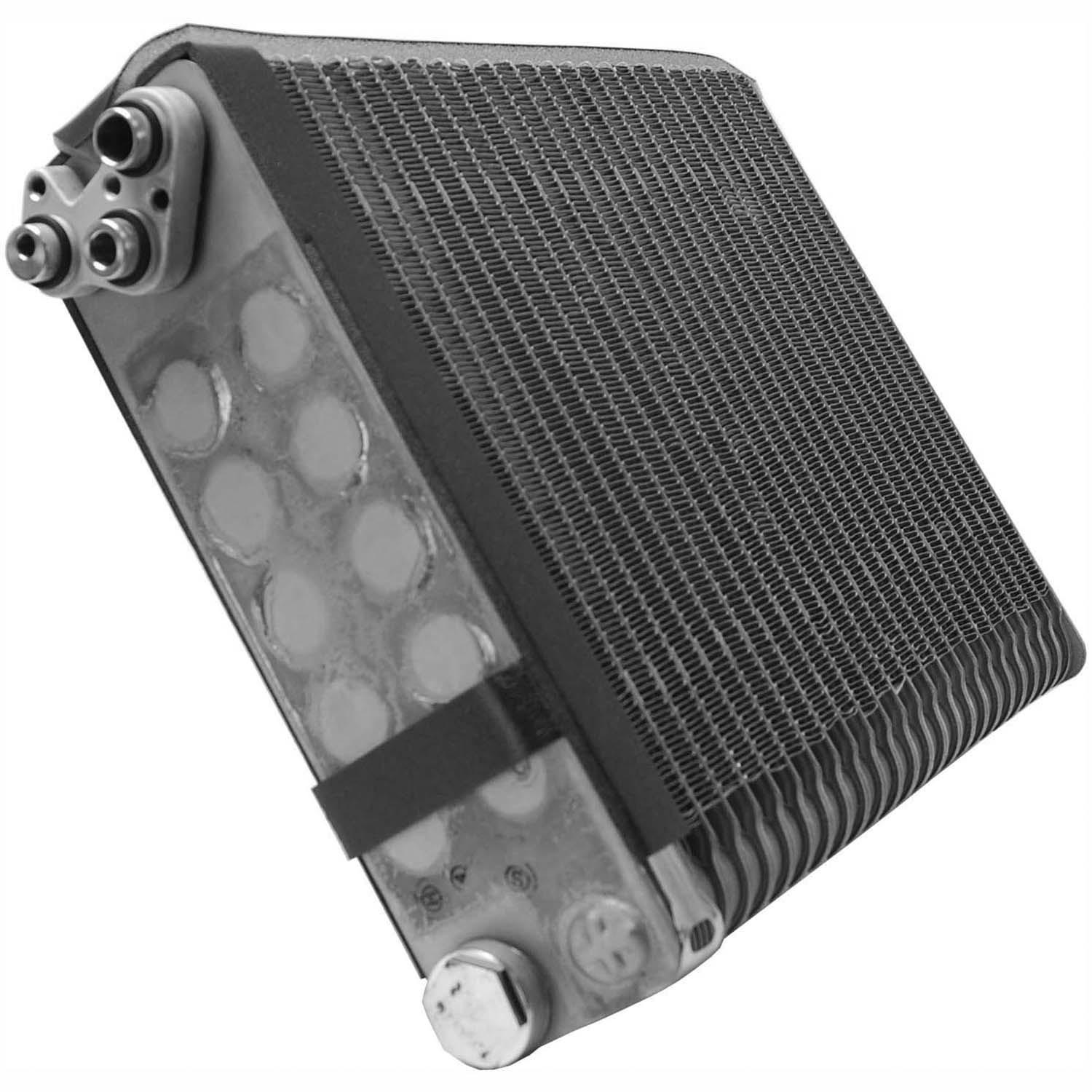 Denso 4760044 - A/C Evaporator Core Denso 4760044 A/C Evaporator Core product image 1 of 1