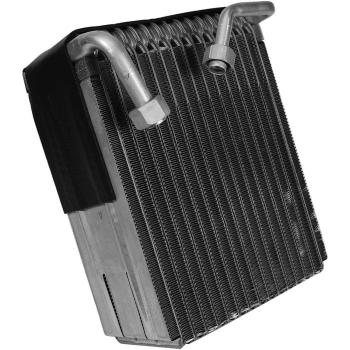 2000 Toyota Sienna A/C Evaporator Core Front Denso 4760047 image 1 of 1