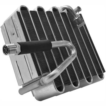 1995 Toyota Pickup A/C Evaporator Core Denso 4760048 image 1 of 1