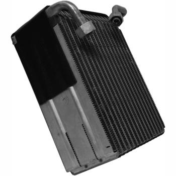 2002 Toyota Sienna A/C Evaporator Core Front Denso 4760049 image 1 of 1