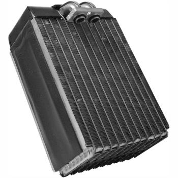 2002 Lexus LX470 A/C Evaporator Core Rear Denso 4760053 image 1 of 1