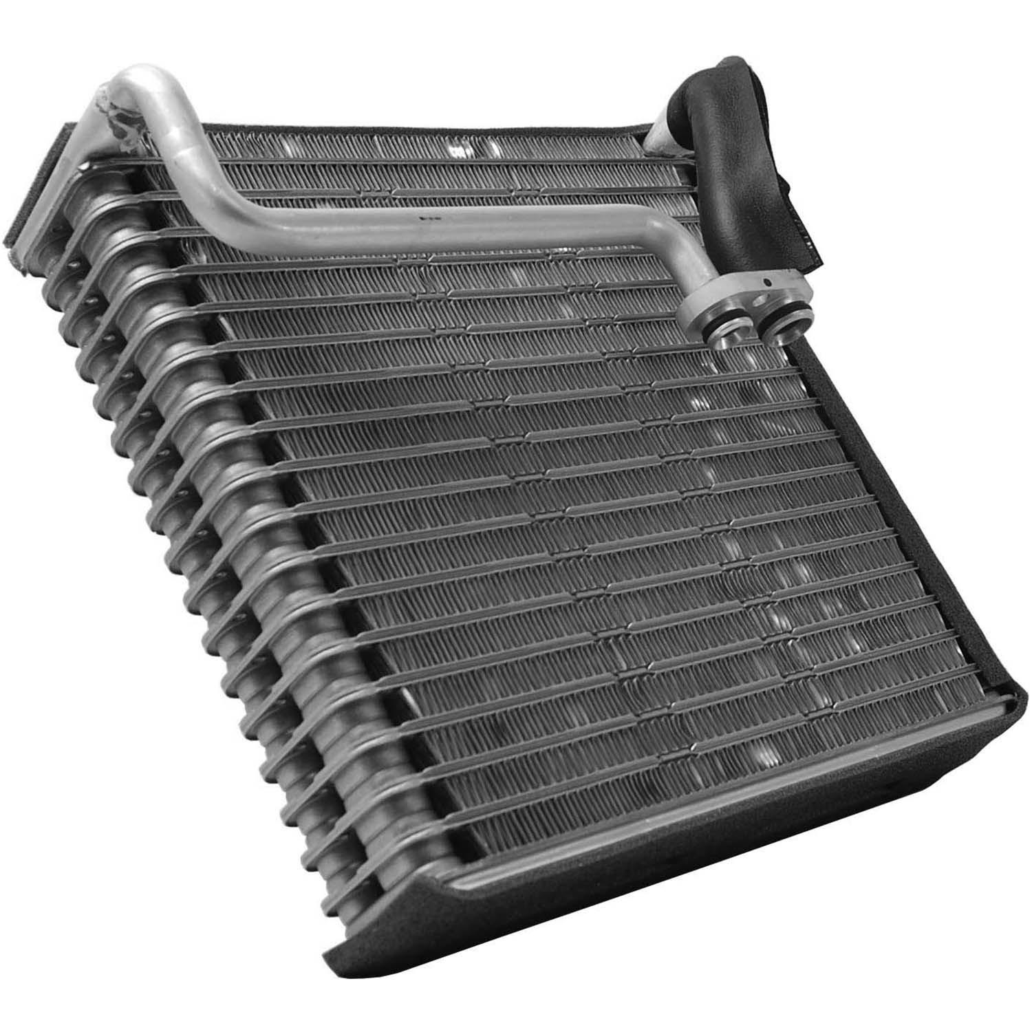 Denso 4760064 - A/C Evaporator Core Denso 4760064 A/C Evaporator Core product image 1 of 1