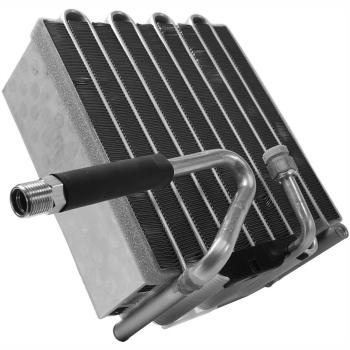 1988 Toyota Land Cruiser A/C Evaporator Core Denso 4760072 image 1 of 1